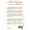 Mel in Love, tome 1 : Le reflet de nos souvenirs