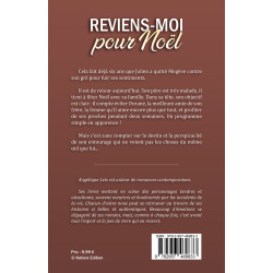 Reviens-moi pour Noël